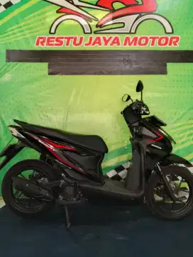 Beat th 2025 bisa cash/kredit #rjm