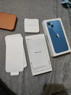 iPhone 13 128 iBox