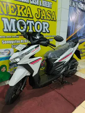 Vario 125 2017 AJM
