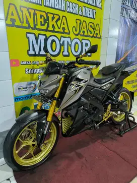 Xabre 150 2016 AJM