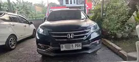 Dijual 2013 Honda CRV 2.4 AT, Prestige