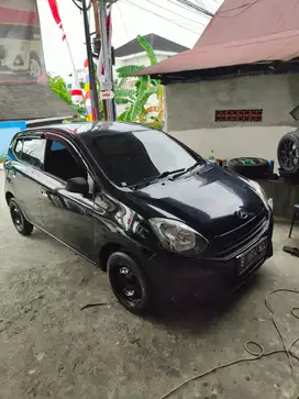 Daihatsu Ayla D 2020 bisa DP 3juta, harga cmn 88jt manual