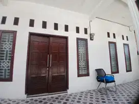 Rumah disewakan