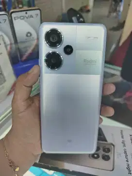Redmi note 13 pro plus 5G 12/512 fullset