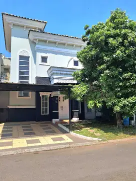 Disewakan Cepat Cluster Alicante Gading Serpong