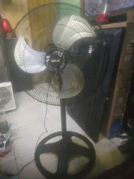 Kipas angin tinggi 18 merk Sekai