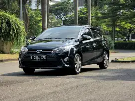 Toyota Yaris G At tahun 2015
