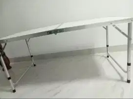 Meja Lipat Jualan (sekali pake)