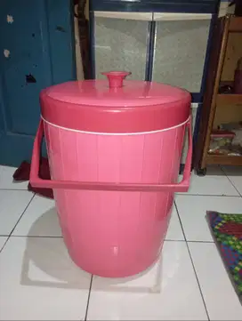 termos nasi / es maspion ukuran 38L