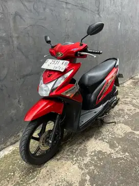 BEAT FI TAHUN 2013 SIAP PAKAI