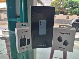 Samsung S24fe 8/256gb