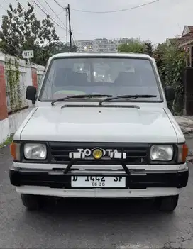 Kijang Super 1986