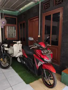 Soul gt 2016 jual Cepat