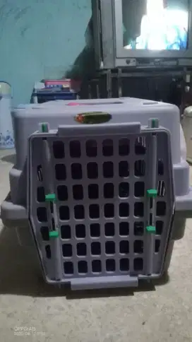 Tas kucing like new