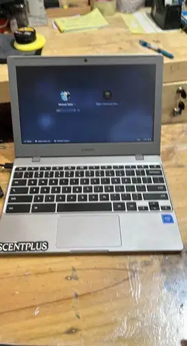 Chromebook Samsung