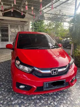 Honda Brio E matic