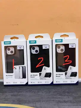 ESR CASE IPHONE 13/14 NEW