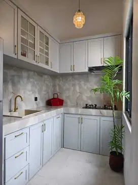 Dijual Rumah Baru di Taman Griya Jimbaran