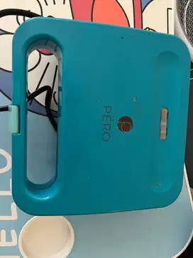 Pero - waffle maker