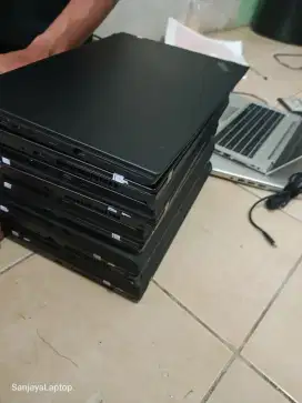 Lenovo Thinkpad L14 Ryzen 5 siap pakai