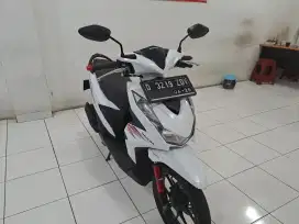 HONDA NEW BEAT FI CBS 2021 DP 500RB AJA