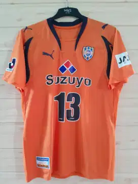 Jersey Shimizu S Pulse 2007 Original