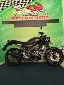Xsr 155 th 2020 bisa ats nama pembeli kredit dp 2jt #rjm