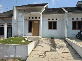 DIJUAL RUMAH TANPA PERANTARA