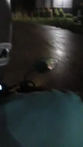 dicari ojek pribadi