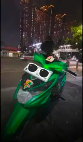 Jasa Ojek Langganan