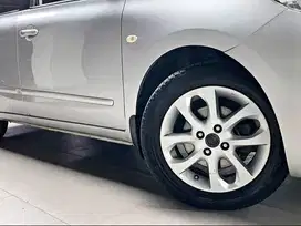 KM Low Nissan March  1.5 XS 2015 Matic #BJM3#