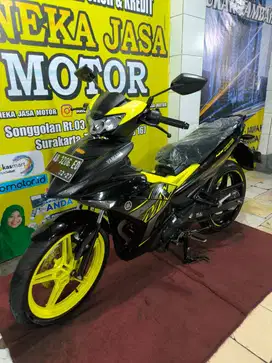MX King V2 2021 AJM