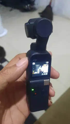 Dji osmo pocket 1