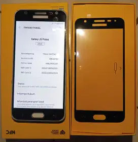 SAMSUNG J5 PRIME