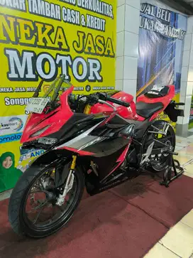 CBR 150R 2021 AJM