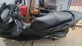 Jual motor pcx 2021