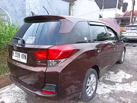 Honda Mobilio 2015 Bensin