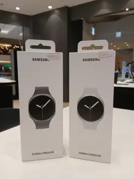 SAMSUNG GALAXY WATCH 8