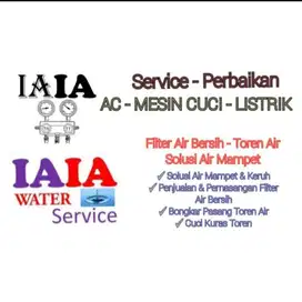 Lowongan kerja helper