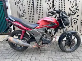 honda verza tahun 2013