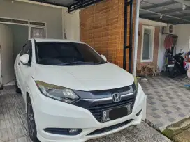HRV SE 1.8 JBL Nego!!!