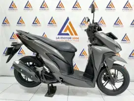 HONDA VARIO 150 THN 2019 (SS LENGKAP/MESIN AMAN/PJK HIDUP)