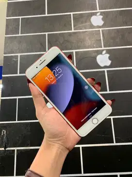 JUAL CEPAT IPHONE 7 PLUS FULSET 128GB MURAH
