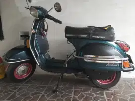 Vespa Exclusive 2