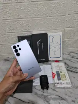 Samsung S25 Ultra 12/1TB 1024Gb Full ori + bonus
