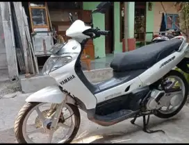 Jual motor nouvo lele