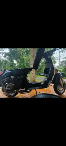 Vespa p150x exlusive2