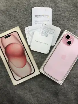 iPhone 15 128gb
