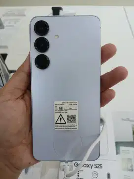 Samsung Galaxy S25 5G