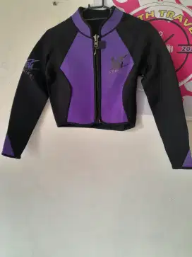 Jual Baju Selam/ Diving SCAT
